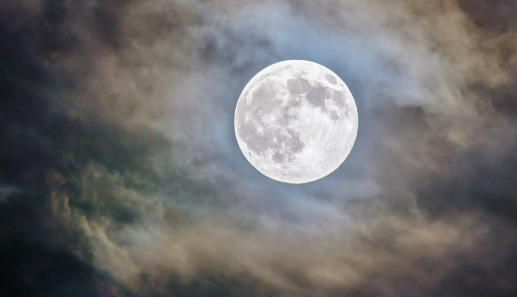 Fakta Ilmiah tentang Bulan yang Jarang Diketahui, Perannya Sangat Vital untuk Bumi